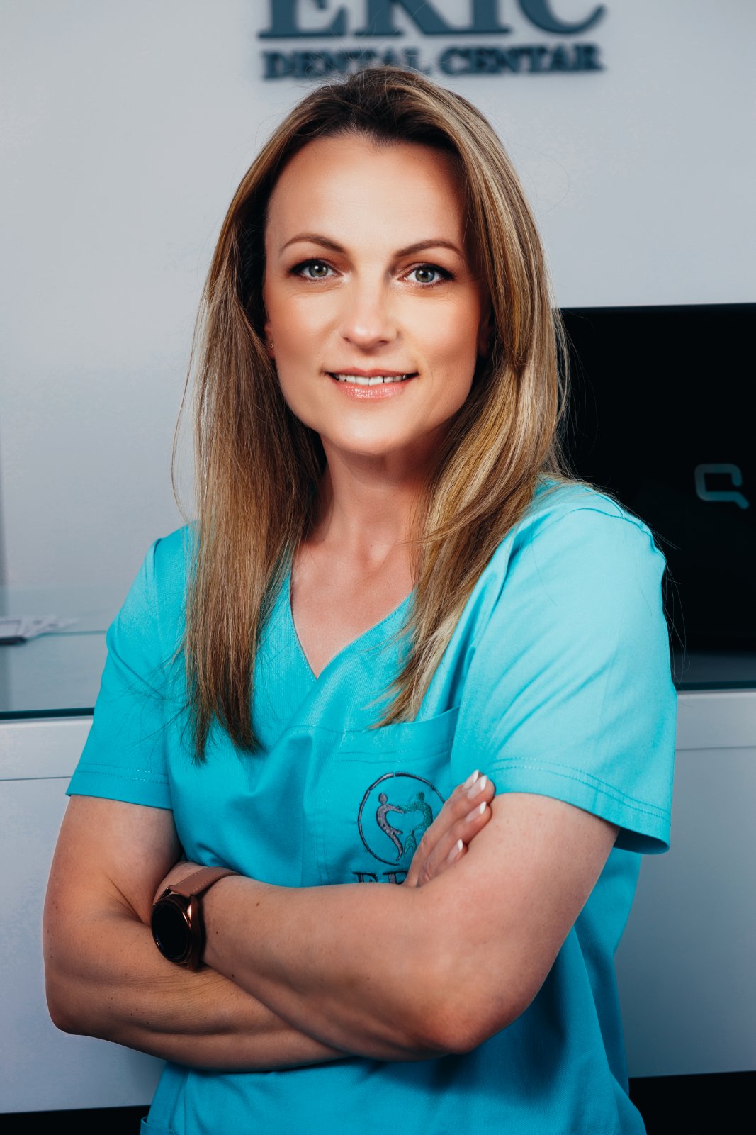 Pr Menadžer Marina Erić